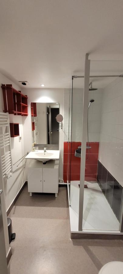 Vue Exceptionnelle T2 Saint Lary Soulan, 4 Personnes Apartment Exterior photo